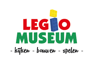 kijken, bouwen, spelen in het  LEGiOmuseum!!